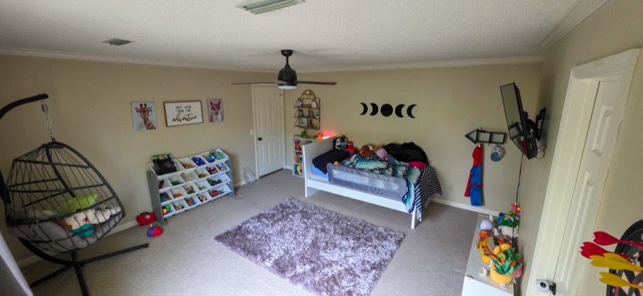 Bedroom 3